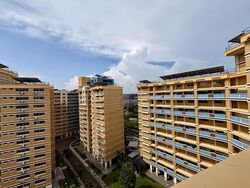 Blk 856D Tampines Arcadia (Tampines), HDB Executive #587857891